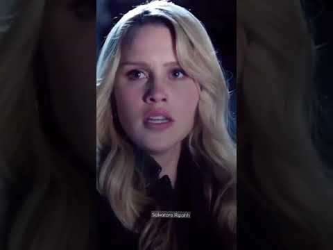 Rebekah and Elijah vs Klaus😈|| #tvd #originals #shorts