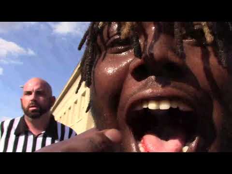 Calvin Tankman: The new face of PGP?