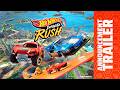 Video di gameplay di Hot Wheels Infinite Rush  Tutte le piattaforme