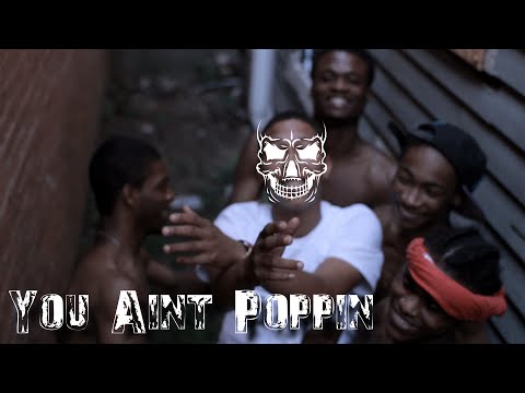 Young Ave 1x & Boomer ▲ You Aint Poppin #Yaaiittee