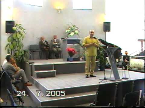 🎤2005 - Ghita Mogosan - Numai o luna de nu cant