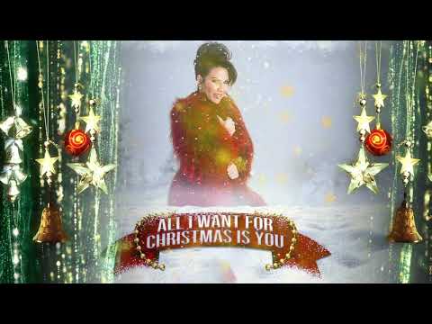 All I want for Christmas (salsa)