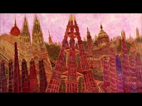 Dan Buciu (1943-2025): "Cristiane" for orchestra (2012-2016)