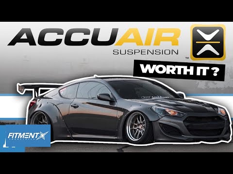Why ACCUAIR Is Worth It