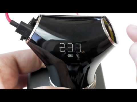 Έξυπνος συντηρητής κρασιού! Aoluguya Practical Wine Bottle Stopper Automatic Vacuum Preserver