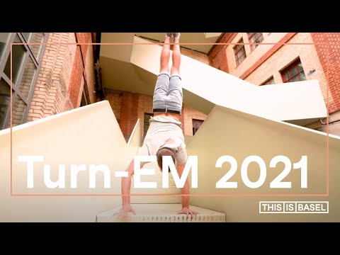 European Artistic Gymnastics Championships 2021 | Basel [Switzerland] 