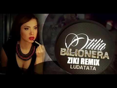 Otilia - Bilionera / DJ Ziki Remix