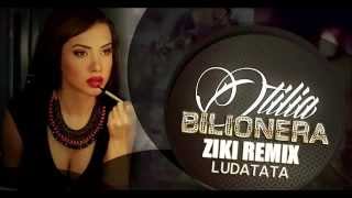 Otilia - Bilionera / DJ Ziki Remix