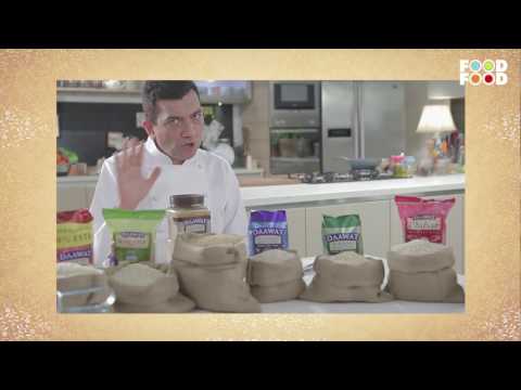 Daawat rozana basmati gini