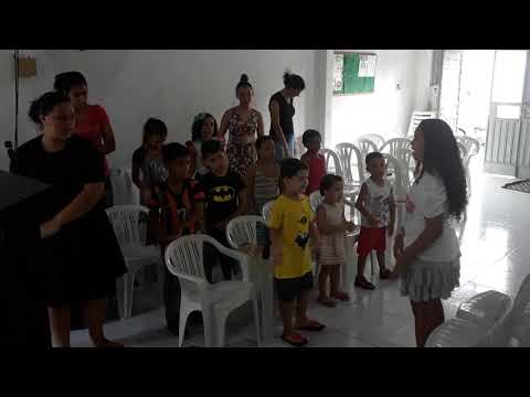 Pisa na muralha - Aline Barros ♡CHD