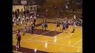 preview picture of video 'Mount Vernon High School Senior Night 2002'