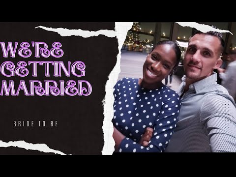 Vanessa James got engaged 💍