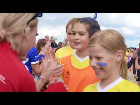 Åhus Beach Festivals 2024