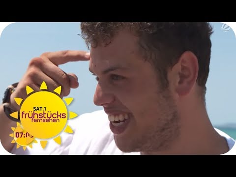 OUTING und EMOTIONALE GESTÄNDNISSE unter HYPNOSE | SAT.1 Frühstücksfernsehen | TV