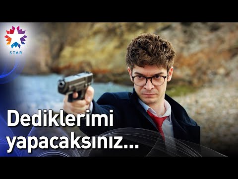 @DuyBeniDizi 17. Bölüm - Dediklerimi Yapacaksınız...