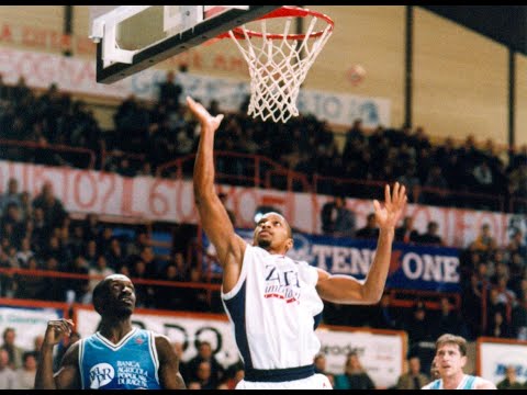 A2 1998/'99 Zara Fabriano Basket - Banca Popolare Ragusa 64-67