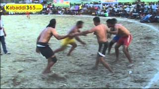 (1) ) Mallian Khurd (Jalandhar) Kabaddi Tournament 6 March 2016