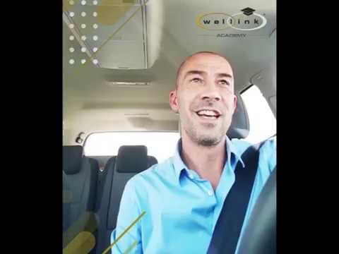 Business Review - il corso di formazione Wellink Academy 2018