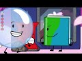 BFDIA 14 Scene But Different Voice Actors For FREESMART