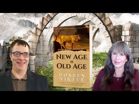 The New Age is Really Old Age