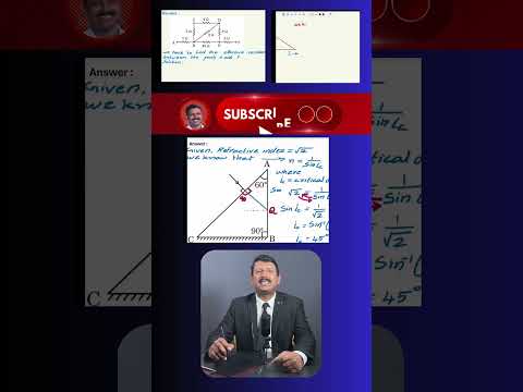Solve Class 12 Physics Numericals FAST! 🧠  Quick & Simple Techniques (CBSE)