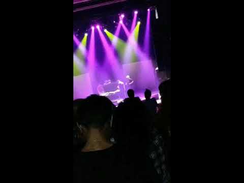 Juice Wrld Concert ATL Masquerade 8/1/18