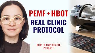 Download lagu PEMF Before or After HBOT? What Works Best mp3