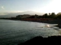 I was born by the river... [Recanati beach, Sicily ...