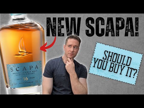 I'm torn... | New Scapa 16 REVIEW