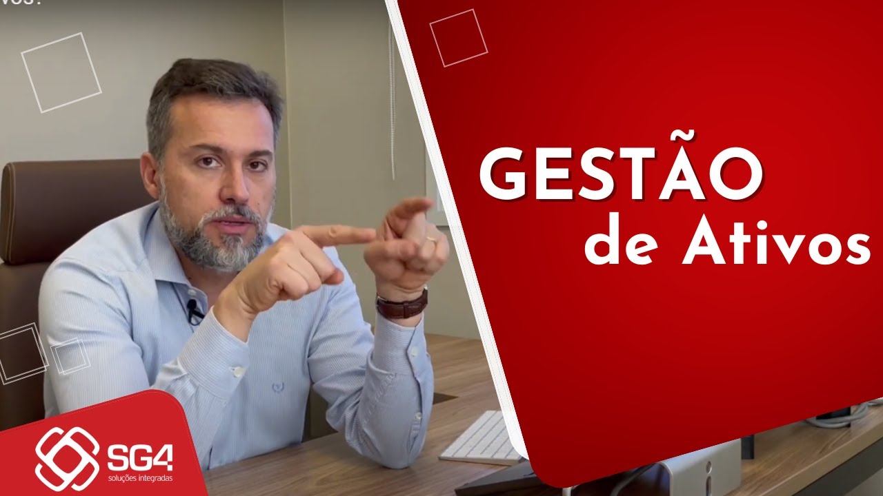 O que é Gestão de Ativos?