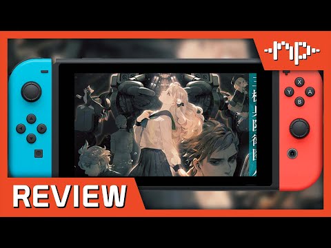 13 Sentinels Aegis Rim Switch Review - Noisy Pixel