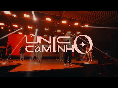 Projeto avance - UNICO CAMINHO