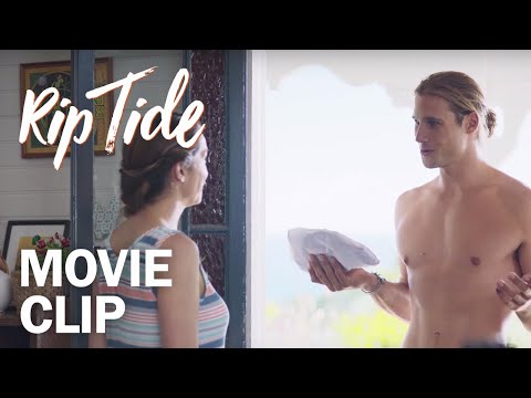 Rip Tide (Clip 'Welcome to Australia Gift')