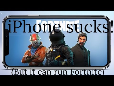 Compared: Fortnite on the iPhone XR versus Note 9 - iPhone ... Compared: Fortnite on the iPhone XR versus Note 9 - iPhone ... - 480 x 360 jpeg 36kB