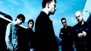 Radiohead : Stop Whispering acoustic