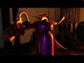 Toy Story 2 Emperor Zurg S Defeat