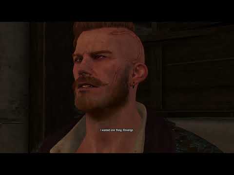Witcher 3 Part 404 Open sesame 7