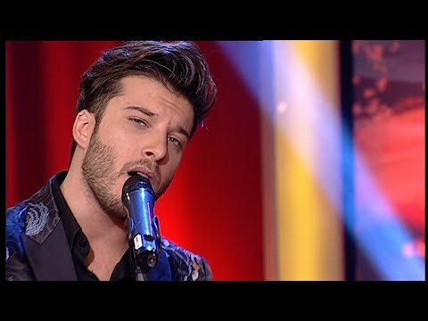 Blas Cantó - "Drunk n' Irresponsible"