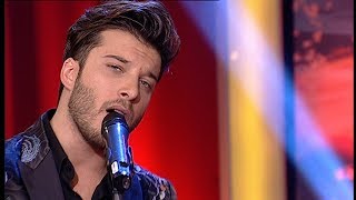 Blas Cantó - &quot;Drunk n&#39; Irresponsible&quot;