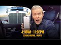 Daily Routine Of A CEO How I Structure My Day 2025 Update