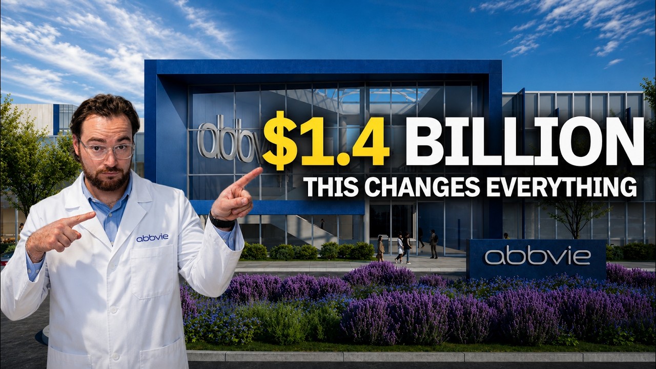 A $1.4 Billion Company Just Chose Durham NC — and It Changes Everything for the Triangle