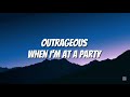 Britney Spears Outrageous Lyrics TikTok Trending Song