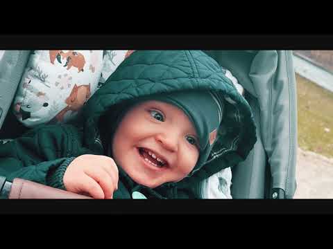 Ajter - KREW Z KRWI (Official Video)