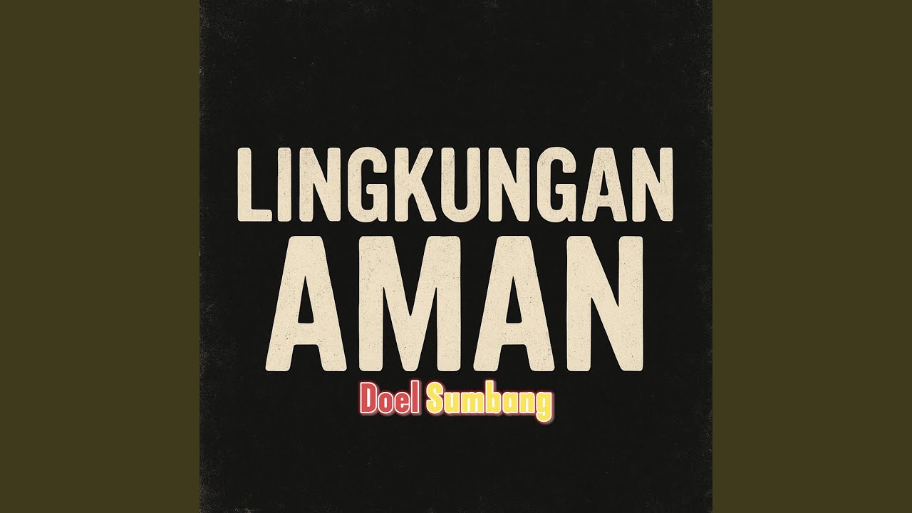 Lingkungan Aman
