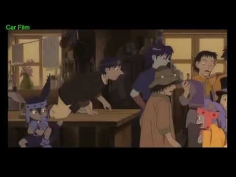 Adventure 2015 |A Tree of Palme (Dub)|パルムの樹