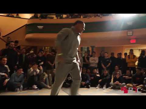 Buck Shot Vs Byran - Top 8 - Northwest Sweet 16 Finals 2019 - BNC