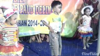 Download lagu gak ditembak tembak roberth mp3