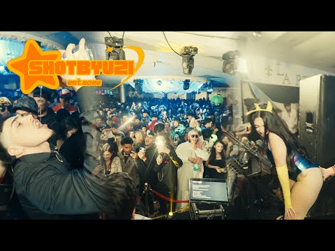 KOMPA MARLEY SHUTS DOWN BIGGEST HALLOWEEN PRIVADA IN AZ