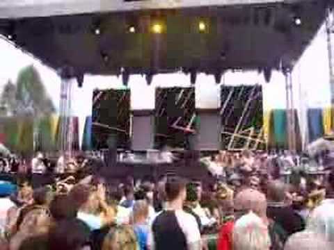 Sven Väth @ Love Family Park 2007