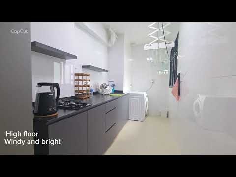 413B Northshore Drive, 413B Northshore Drive, Hougang / Punggol / Sengkang, 1 Bedroom, 506 sqft, HDB Flat For Sale, by Winnie Xu, 500269256 - PropertyGuru.com.sg